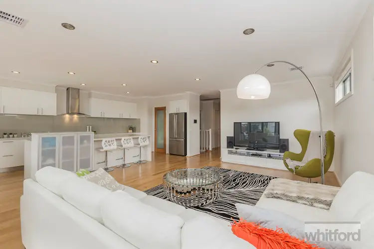 Fifth view of Homely townhouse listing, 3/325 Autumn Street, Newtown VIC 3220