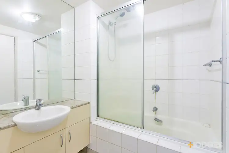 Fourth view of Homely apartment listing, 127/200 Smithfield Road, Flemington VIC 3031