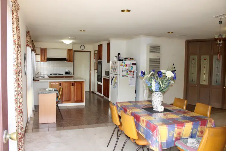 Fifth view of Homely house listing, 4 Bunerong Court, Narre Warren South VIC 3805