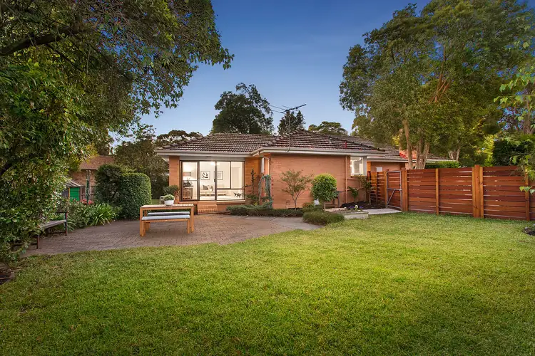 18 Holroyd Court, Blackburn South VIC 3130