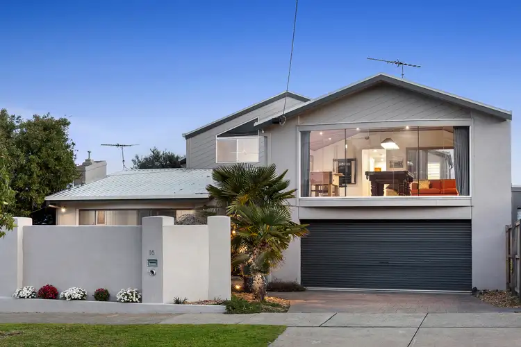 Second view of Homely house listing, 16 Emperor Drive, Ocean Grove VIC 3226