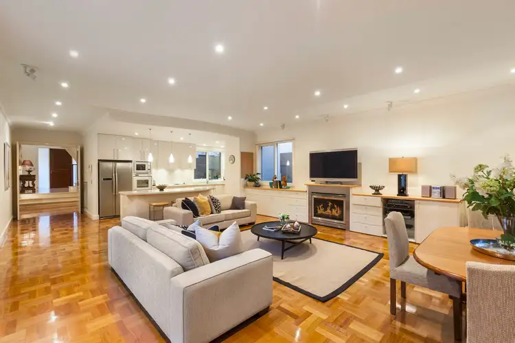 Fourth view of Homely house listing, 127 Canterbury Road, Toorak VIC 3142
