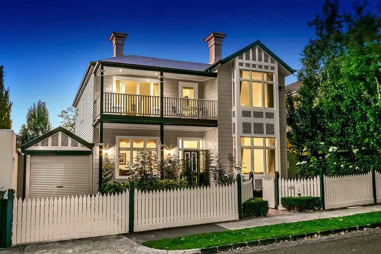 35 Gellibrand Street, Kew VIC 3101