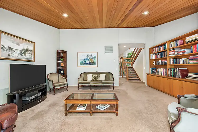 Third view of Homely townhouse listing, 3/43 Waldemar Road, Eaglemont VIC 3084