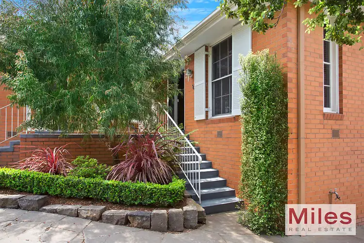 4/13 Ivanhoe Parade, Ivanhoe VIC 3079