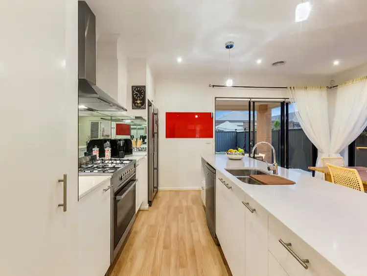Second view of Homely house listing, 67 Pearson Road, Mernda VIC 3754