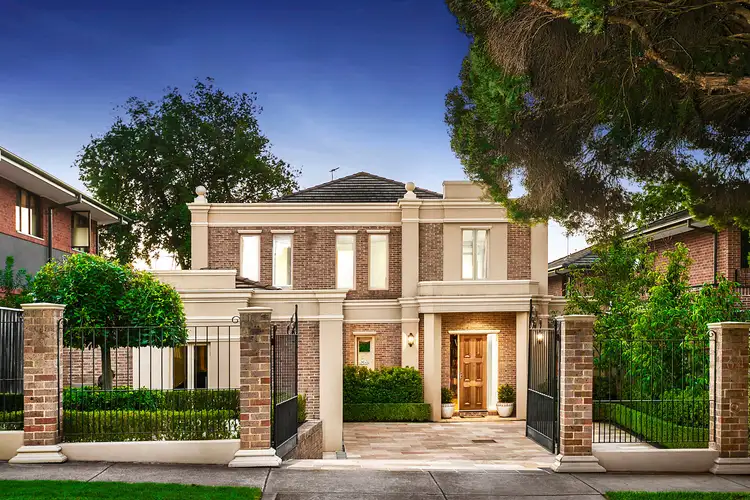 64 Iris Road, Glen Iris VIC 3146