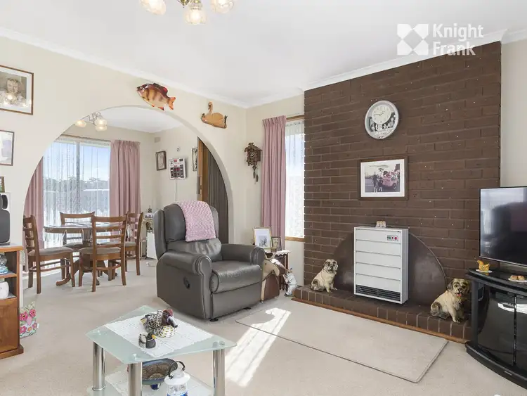 Third view of Homely house listing, 7 Sunny View Avenue, Swansea TAS 7190