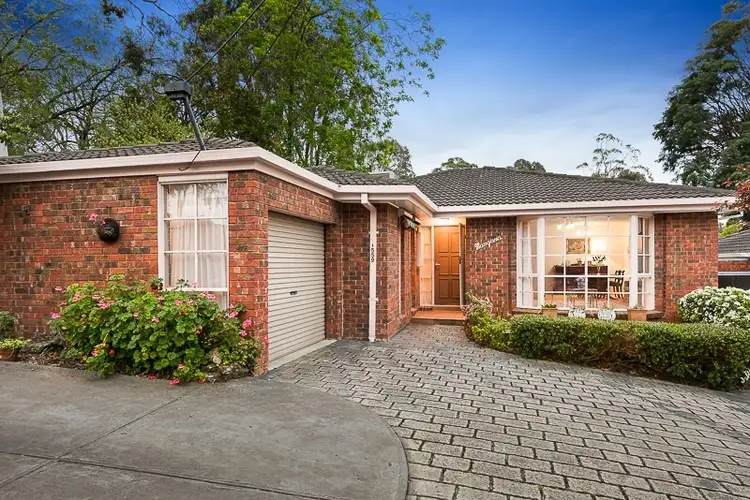 559A Canterbury Road, Vermont VIC 3133