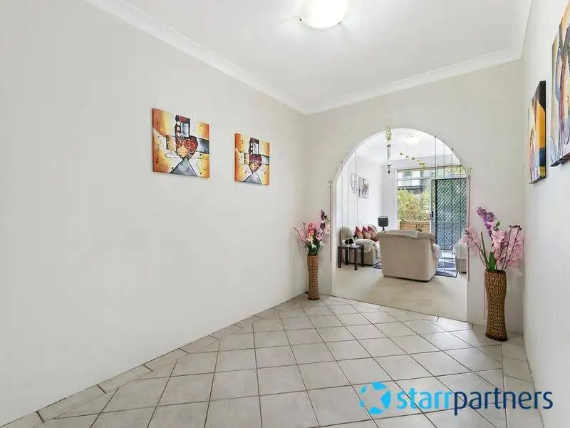 Main view of Homely apartment listing, 2/29 Alice Street, Harris Park NSW 2150