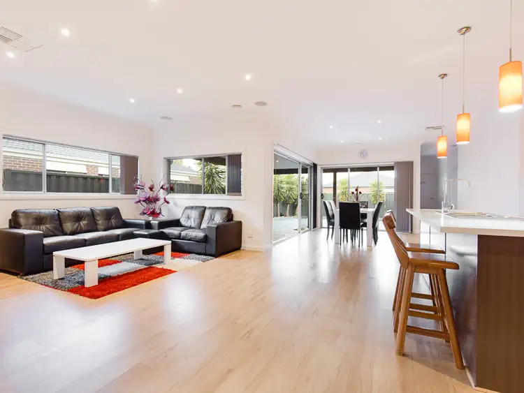 Seventh view of Homely house listing, 9 Waddywood Court, Truganina VIC 3029