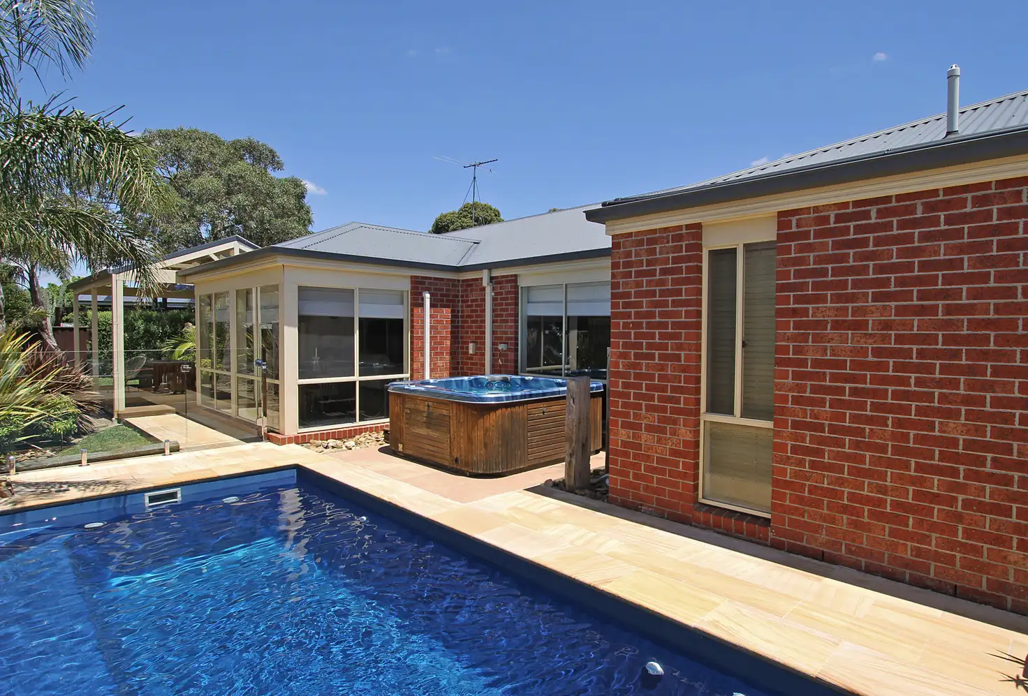 Main view of Homely house listing, 3 Parish Court, Narre Warren South VIC 3805