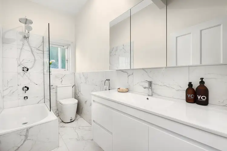 Sixth view of Homely house listing, 6 Fitzgerald Street, South Yarra VIC 3141