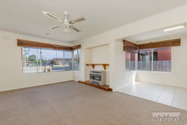 Second view of Homely house listing, 155 Wilsons Road, Whittington VIC 3219