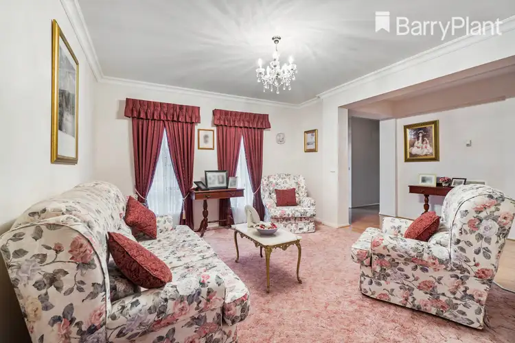 Second view of Homely house listing, 21 Chadway Avenue, Tarneit VIC 3029