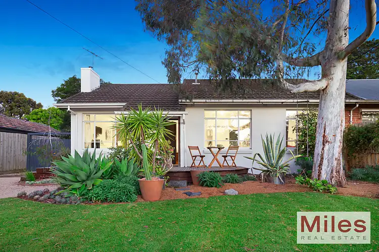 24 Sackville Street, Heidelberg Heights VIC 3081