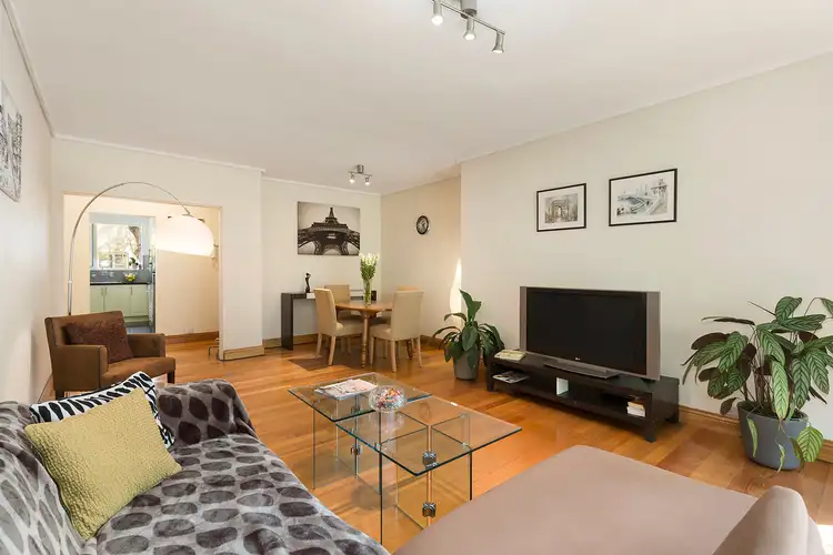 Fourth view of Homely apartment listing, 1/272 Williams Road, Toorak VIC 3142