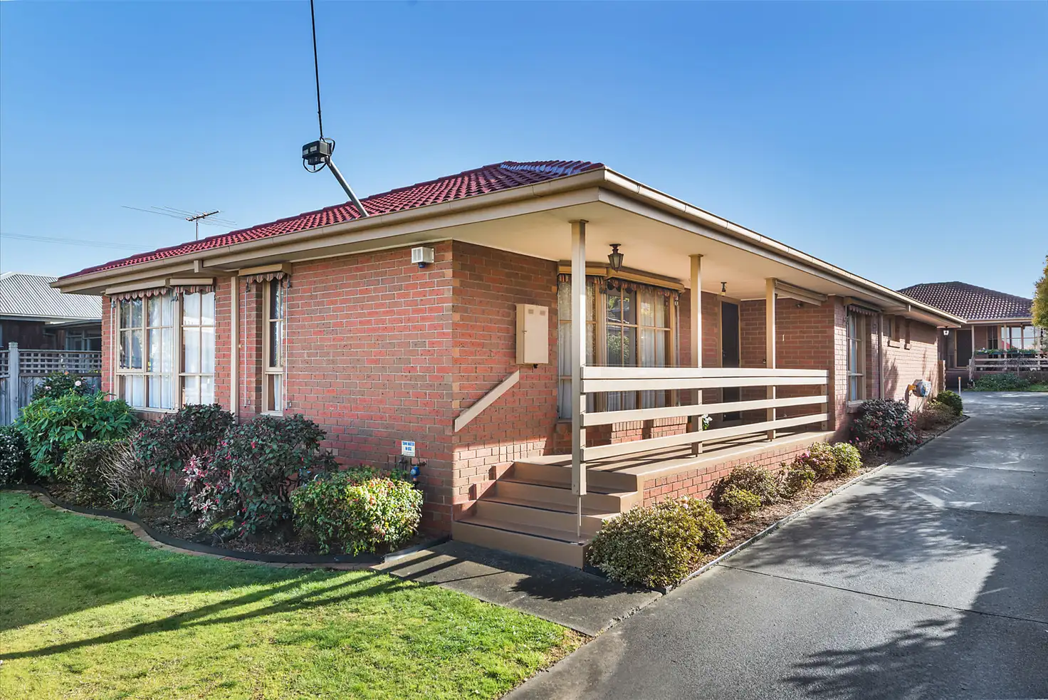 Main view of Homely unit listing, 1/159 Springfield Road Road, Blackburn North VIC 3130