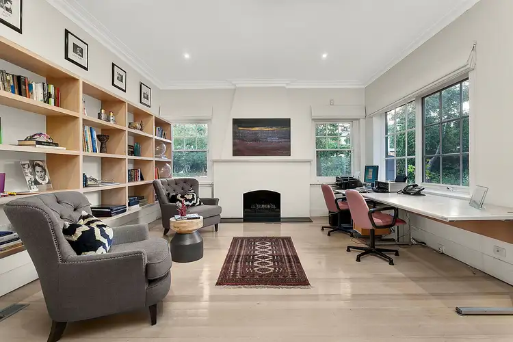 Fourth view of Homely house listing, 27 Stonnington Place, Toorak VIC 3142
