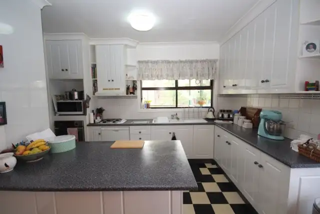 Second view of Homely house listing, 7 Best Street, Uranquinty NSW 2652
