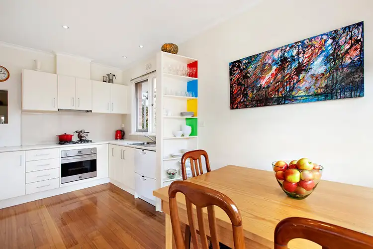 Third view of Homely unit listing, 2/75 Castle Street, Eaglemont VIC 3084