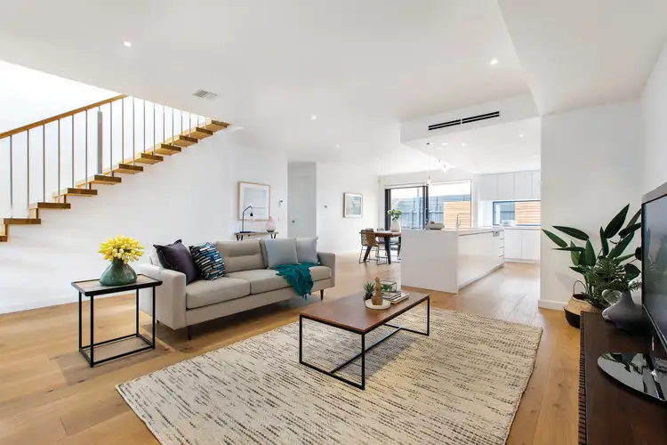 Second view of Homely house listing, 9 Hope Street, Brighton East VIC 3187