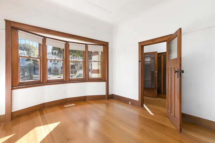 Second view of Homely house listing, 61 Clarke Street, Newtown VIC 3220