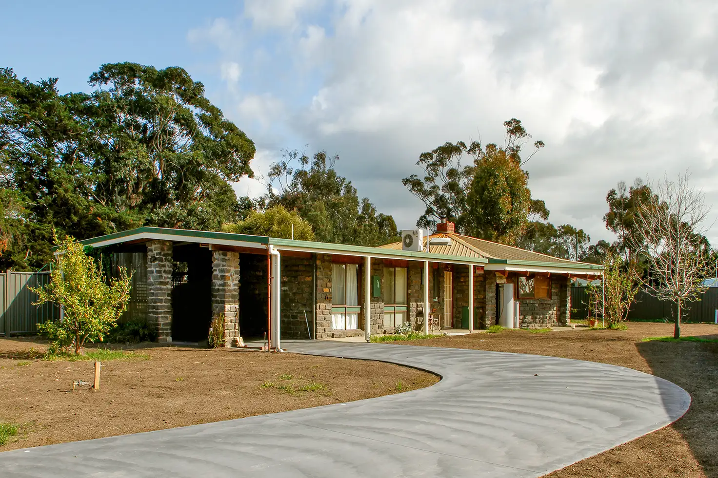 Main view of Homely house listing, 8 Pruden Court, Stratford VIC 3862