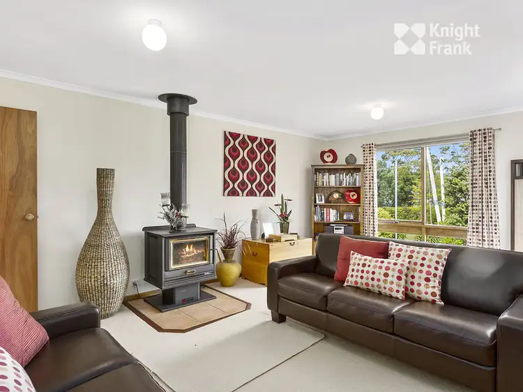 Third view of Homely house listing, 84 East Shelly Road, Orford TAS 7190