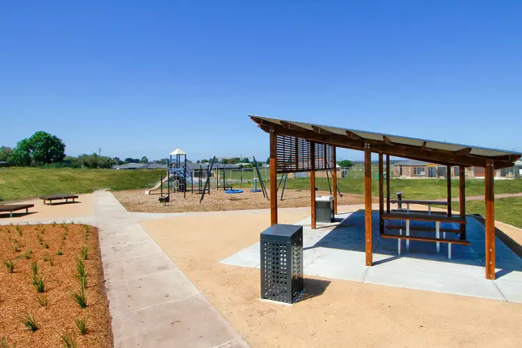 Fifth view of Homely land listing, 54 Woondella Boulevard, Sale VIC 3850