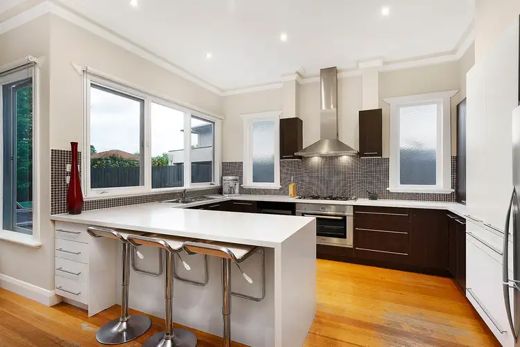Fifth view of Homely house listing, 17 Winifred Crescent, Glen Iris VIC 3146