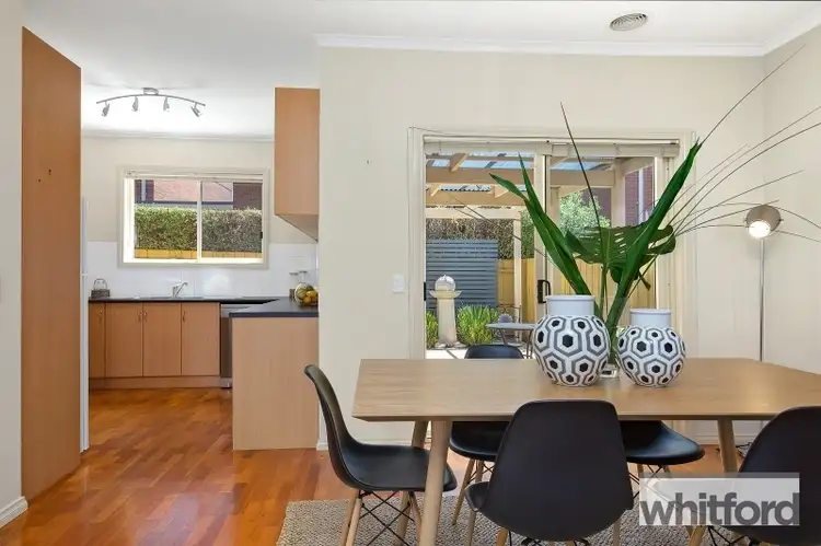 Fourth view of Homely townhouse listing, 25 Coronation Street, Geelong West VIC 3218