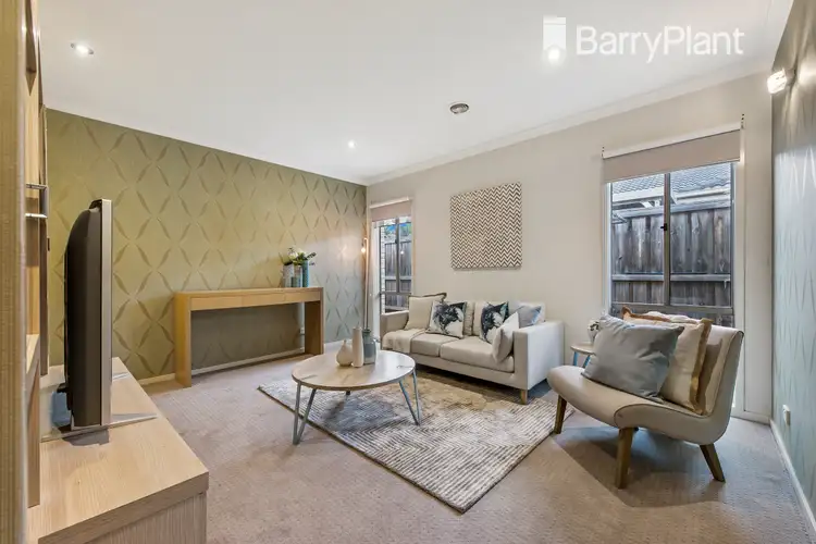 Fifth view of Homely house listing, 7 Transit Place, Tarneit VIC 3029
