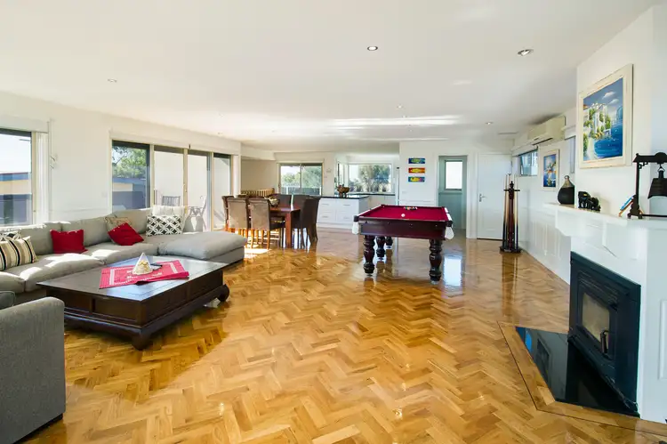 Fifth view of Homely house listing, 30 Shetland Heights Road, San Remo VIC 3925