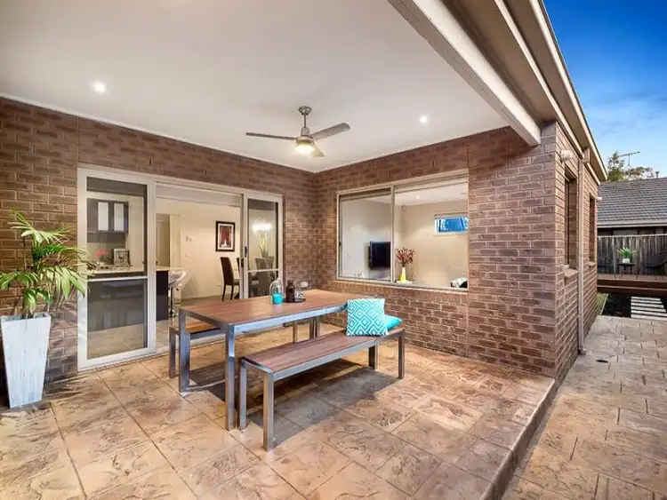 Seventh view of Homely house listing, 15 Basilica Vista, Mernda VIC 3754