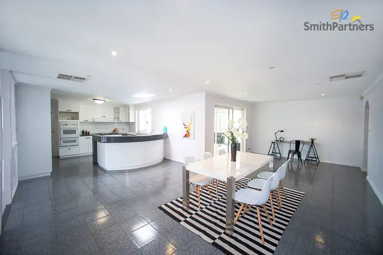 Third view of Homely house listing, 4 James Harrold Court, Golden Grove SA 5125