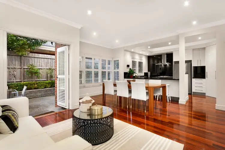 Fifth view of Homely townhouse listing, 1A Abassia Street, Balwyn North VIC 3104