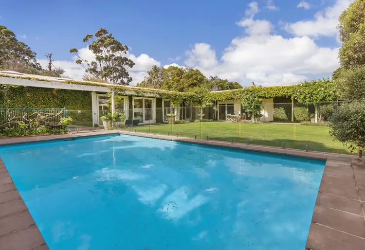 Second view of Homely house listing, 30 MacGregor Avenue, Portsea VIC 3944