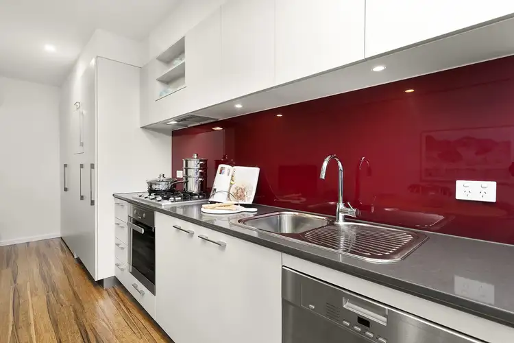 Third view of Homely apartment listing, 7a/168 Victoria Road, Northcote VIC 3070