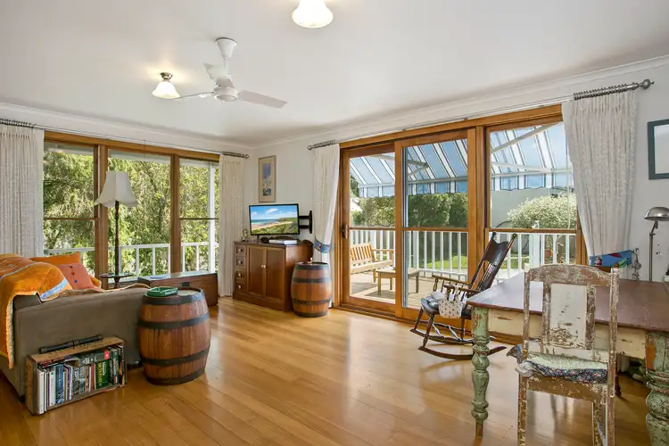 Third view of Homely house listing, 9 Sunset Place, Ocean Grove VIC 3226
