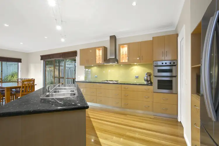 Sixth view of Homely house listing, 1 Richard Avenue, Ocean Grove VIC 3226