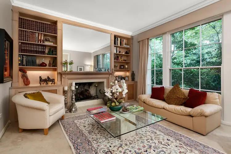 Third view of Homely house listing, 7 Lisbuoy Court, Toorak VIC 3142
