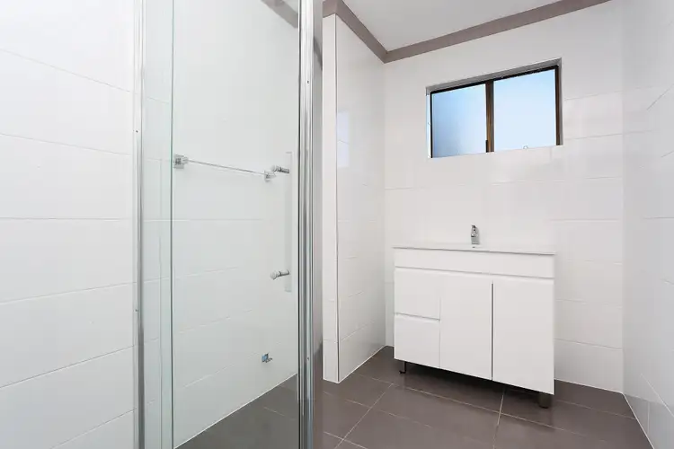 Fifth view of Homely apartment listing, 44/76 Great Western Highway, Parramatta NSW 2150