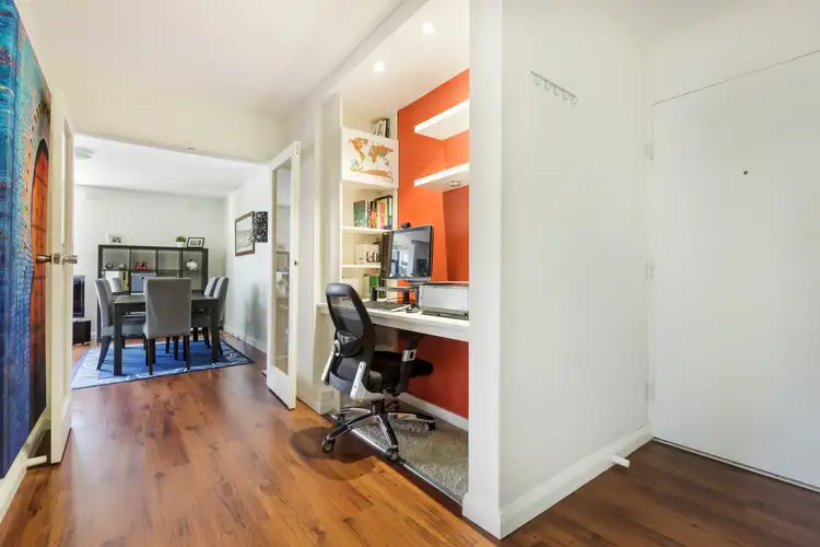 Sixth view of Homely apartment listing, 21/390 Toorak Road, South Yarra VIC 3141