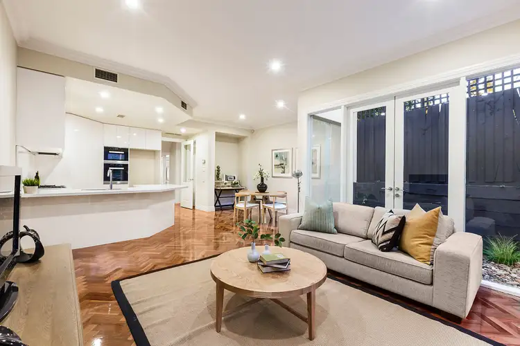 Fourth view of Homely townhouse listing, 13A Moorhouse Street, Armadale VIC 3143