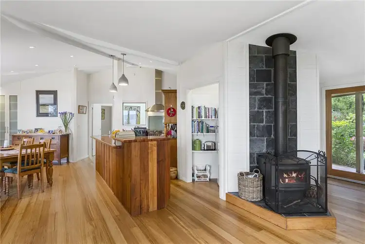 Sixth view of Homely house listing, 19 Jetty Road, Birchs Bay TAS 7162