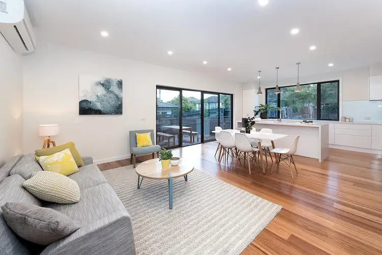 Second view of Homely house listing, 32 Indra Road, Blackburn South VIC 3130