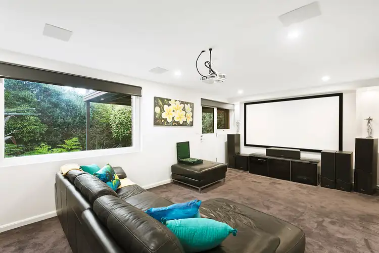 Fifth view of Homely house listing, 6 Dorset Avenue, Heidelberg VIC 3084