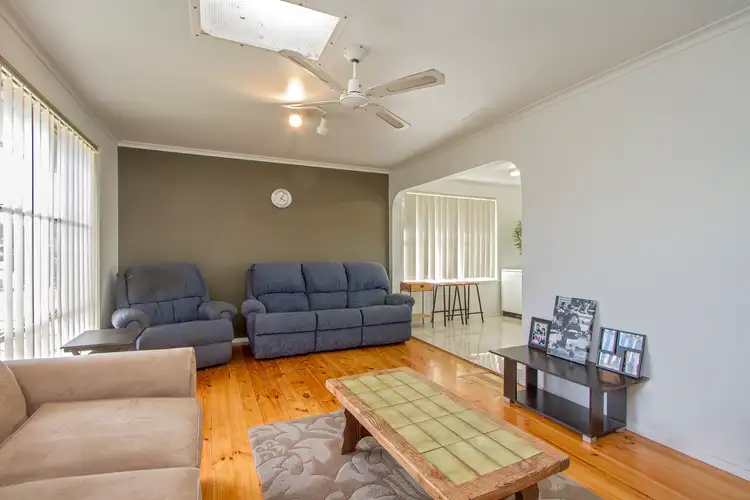 Second view of Homely house listing, 19 Glomar Grove, Sale VIC 3850