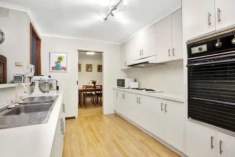 Second view of Homely unit listing, 1/42 Lynden Street, Camberwell VIC 3124
